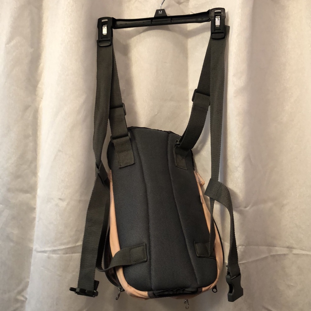 NEW LISTING! TOUCHDOG Sling  Doggie Carrier - Picture 13 of 15